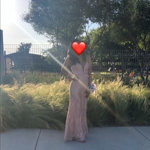 Prom dress for sale!